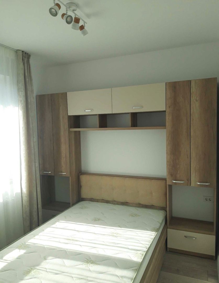 AP. 3 CAMERE CITY APARTMENTS, BOXA, BLOC NOU, BUCATARIE OPEN-SPACE - Poză 4