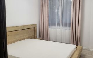 Apartament nou de închiriat + grădină + parcare – Titan – București - Poză 6