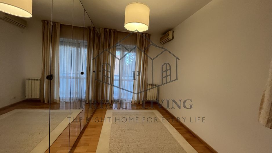 VILA CU 6 CAMERE LA INCHIRIERE LANGA BRITISH SCHOOL - Poză 6