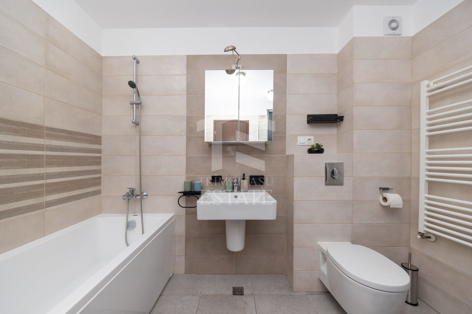 Urban | Coresi | Apartament 2 camere + loc de parcare si boxa - Poză 5
