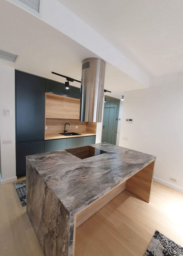 Apartament 2 camere One Herastrau Plaza - Poză 6