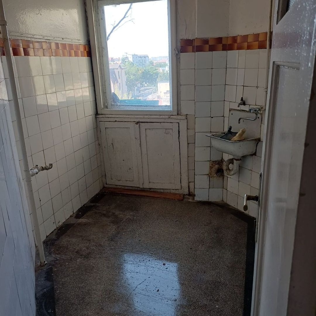 Apartament 2 camere. Calea Calarasilor - 4 min metrou, centrala proprie - Poză 11