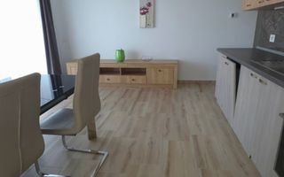 3 camere cu terasa si parcare exterioara Prima Onestilor - Poză 3