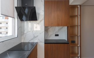 Vânzare, apartament, 3 camere, str. Bogdan-Voievod, sectorul Râșcani - Poză 7