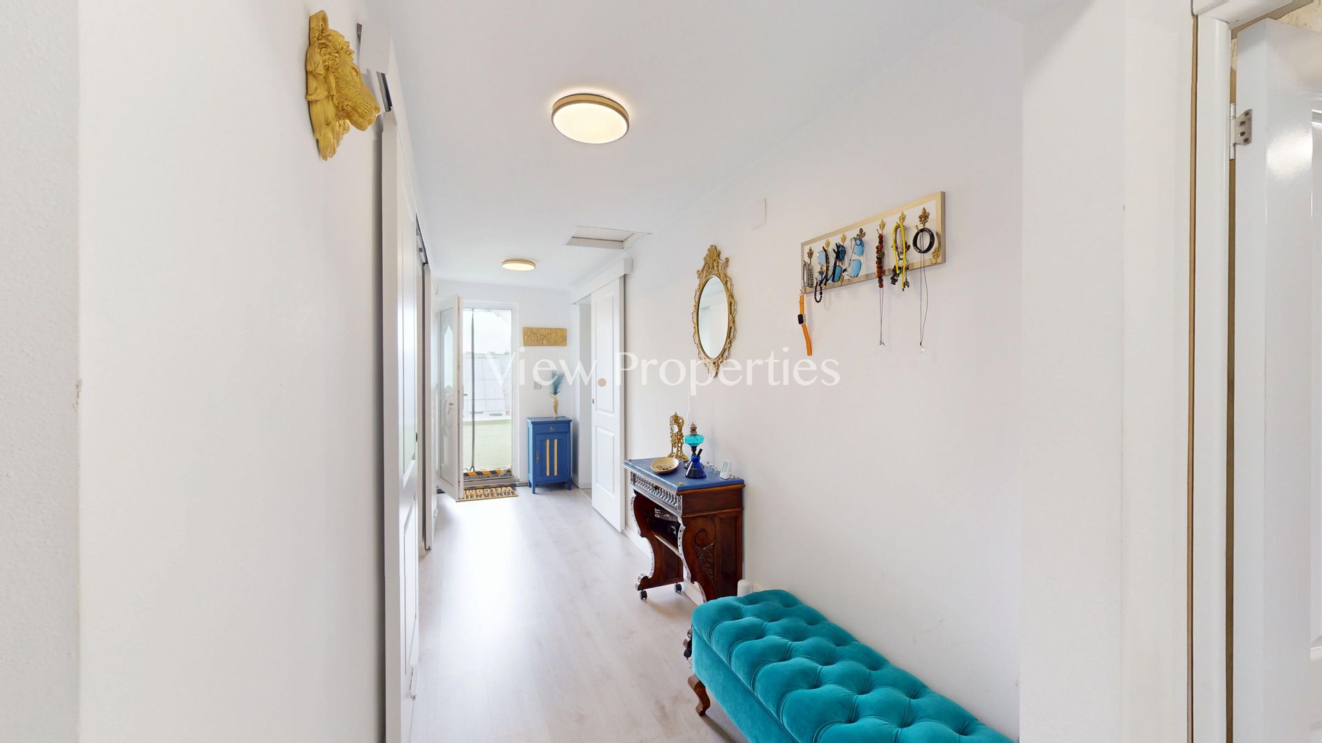 Vila spațioasă 13 camere, 350 mp utili, Dămăroaia, Sector 1 - Poză 3