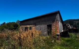 Casa 3 camere 105 mp-teren 2017 mp-Crainimat, 13 km de Bistrita - Poză 7