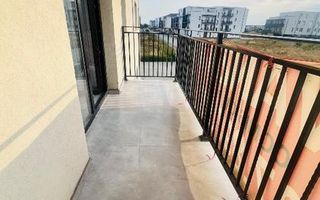 Grand Mobilis vă propune spre închiriere un ap modern cu 2 camere - Poză 8