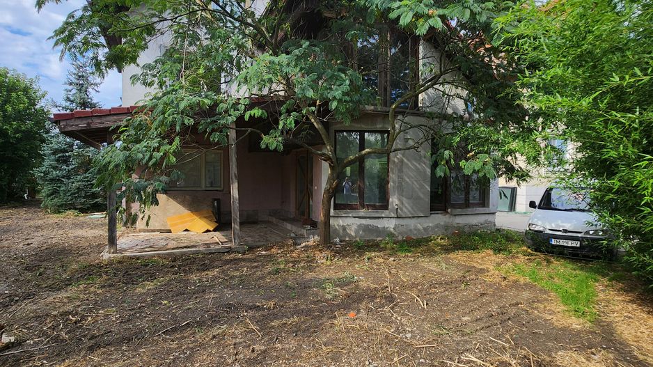 Casa P+M cu teren generos-Remetea - Poză 10