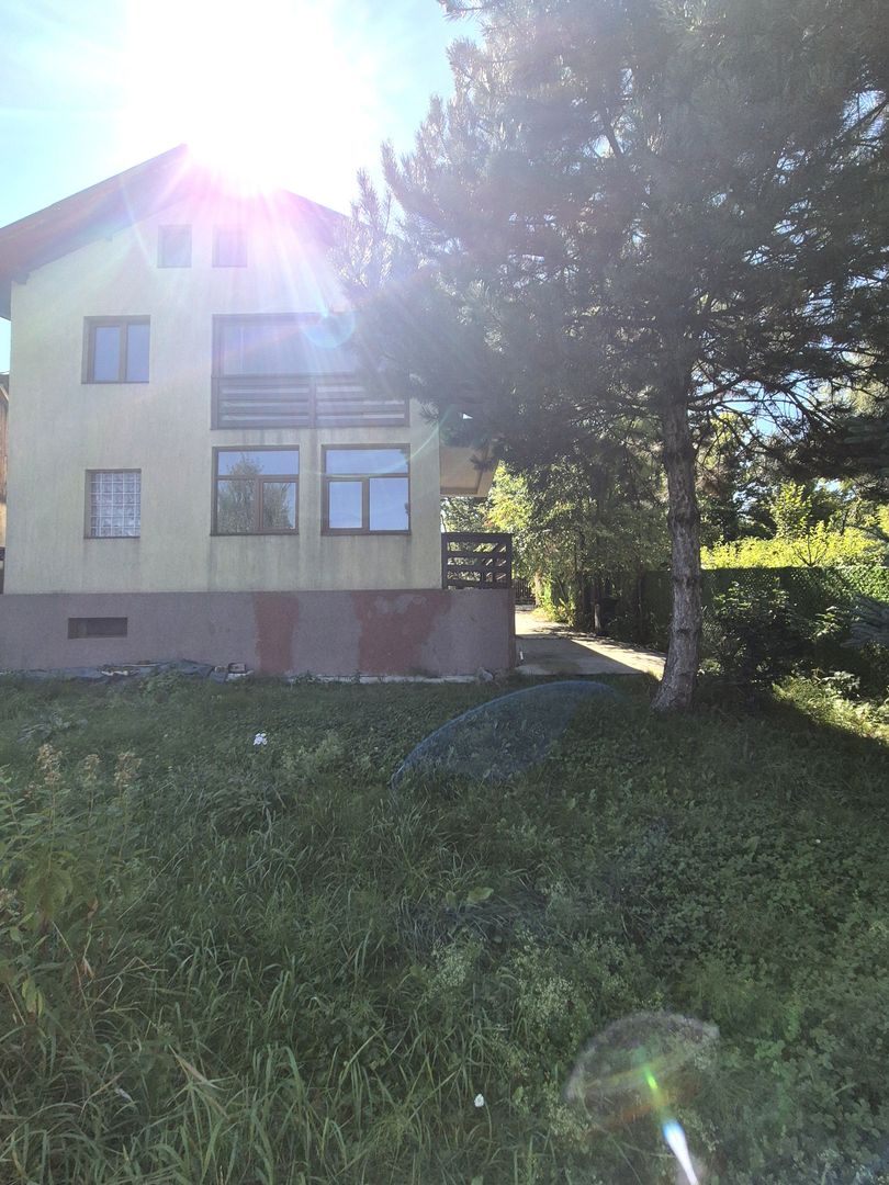 COMISION 0% - Casa cu view specataculos, D+P+M 236mp teren 436mp Campulung Arges - Poză 18
