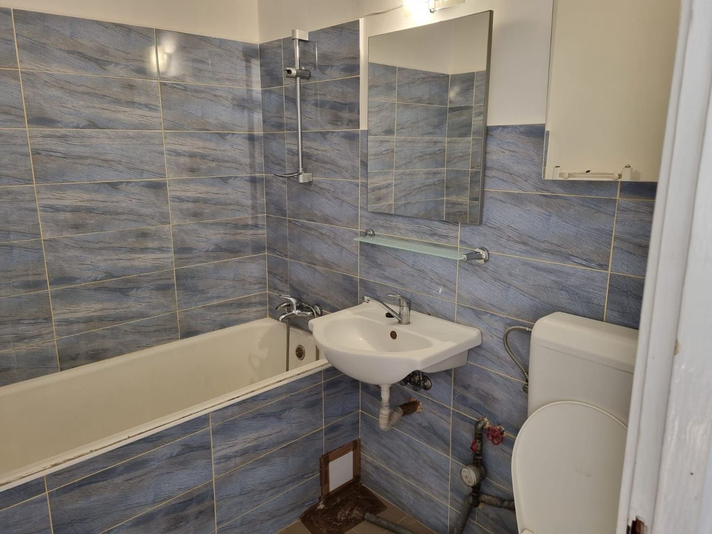 Apartamente de vânzare Lugoj,  Str. Anisoara Odeanu - Poză 7
