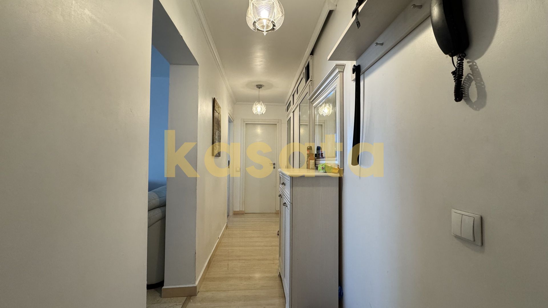 4 Camere | Floreasca | Vedere Panoramica | - Poză 14