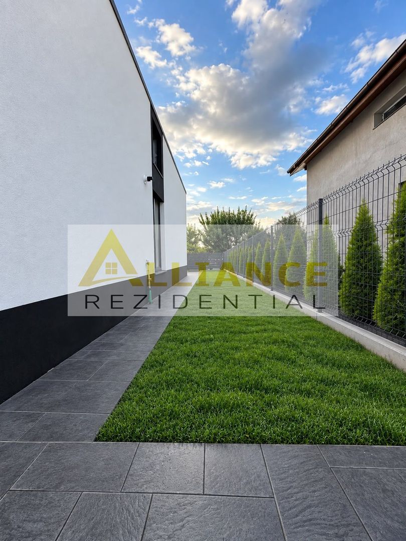 Casa 4 Camere | Confort si spatiu pentru intreaga familie - Poză 6