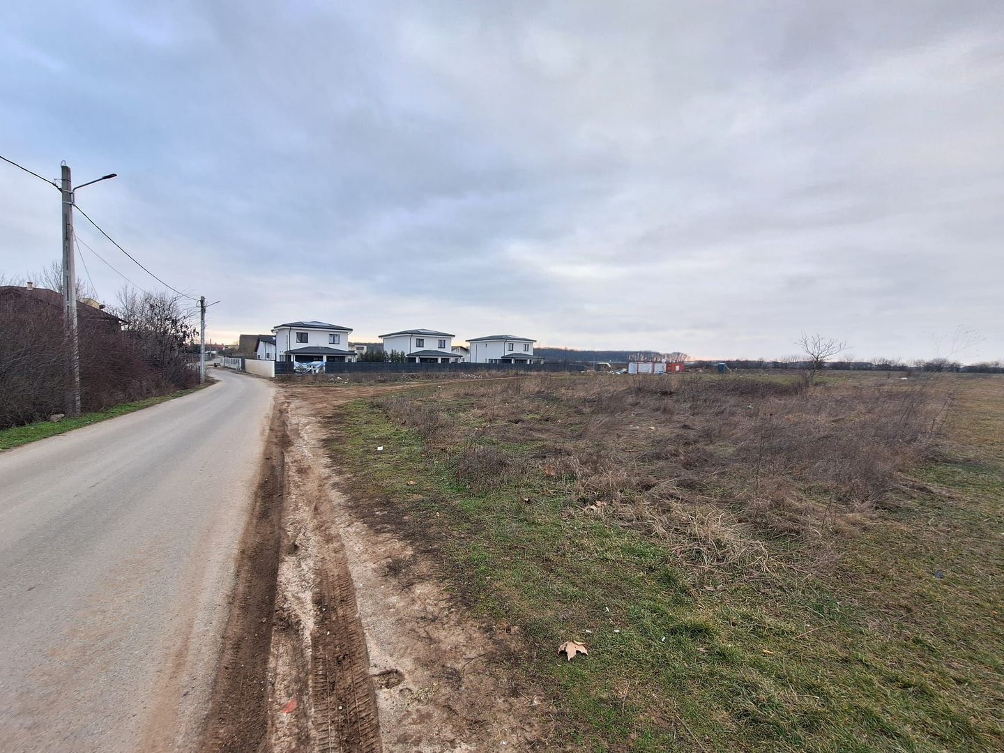 Cobeanca - Ogorului - Loturi 500 - 1100 mp - PRET DE LA 70E/MP - Poză 1