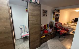 Apartament 3 camere, 76 mp + balcon, loc parcare, Păcurari – 144.500 € - Poză 5