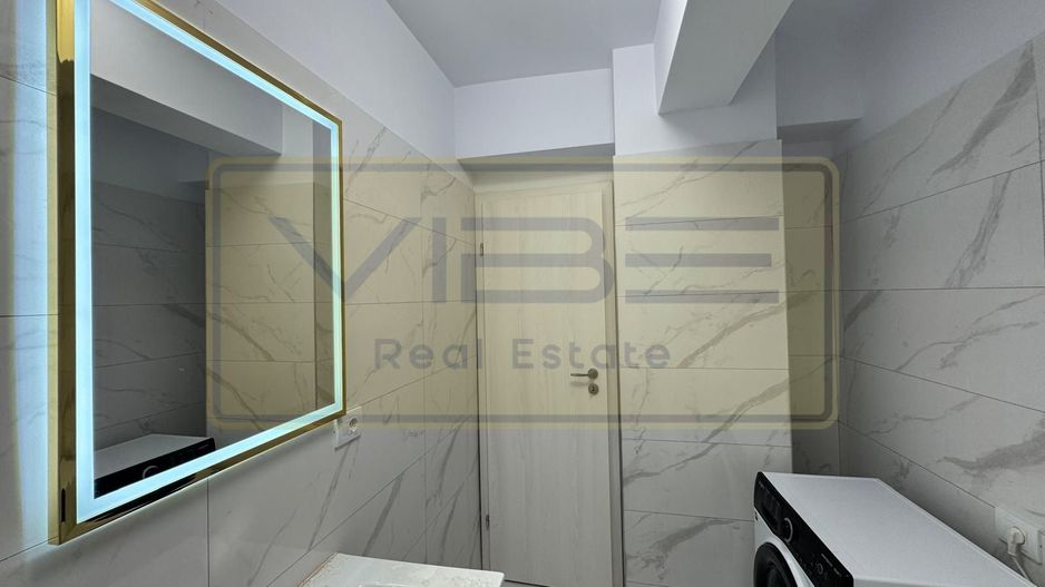 Apartament 2 camere NOU parcare Bucium - Sofia District - Poză 11