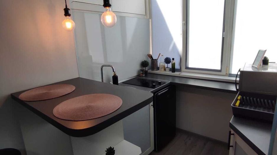 Apartament 2 camere, centrală electrică, Piața Rosetti - Poză 4