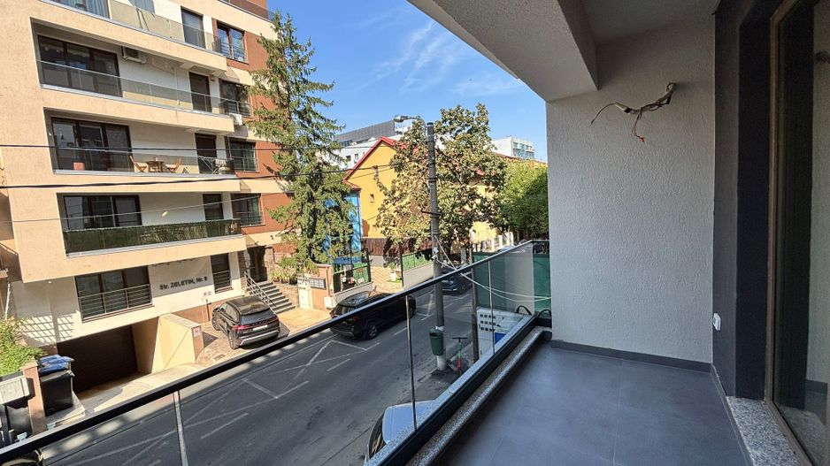 Apartament spatios 2 camere  I Aviatiei - Poză 10