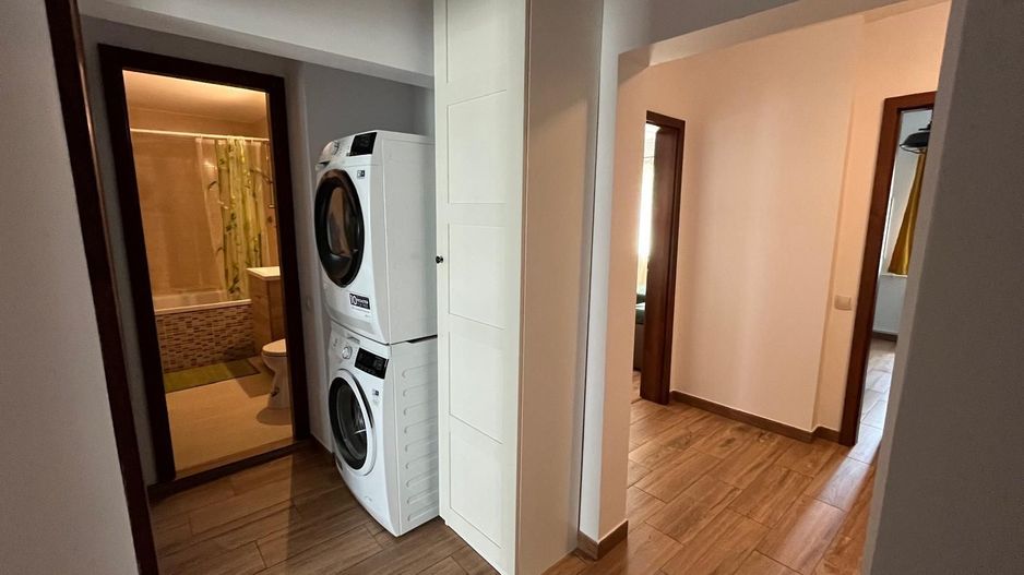 APARTAMENT SPATIOS PARCARE  ZONA TEIUL DOAMNEI - Poză 17