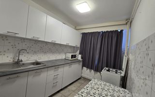 TOMIS III - Apartament 2 camere | gaz | balcon | de inchiriat - Poză 11
