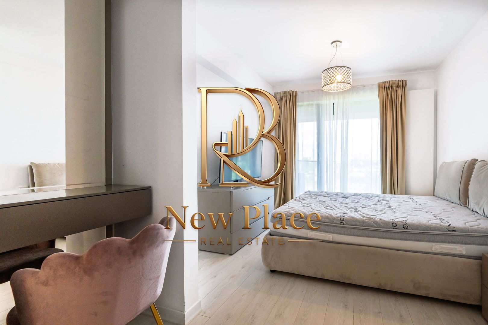 Cloud 9 | Design modern | Locatie Premium | 2 Parcari [+21% TVA] Lux - Poză 14