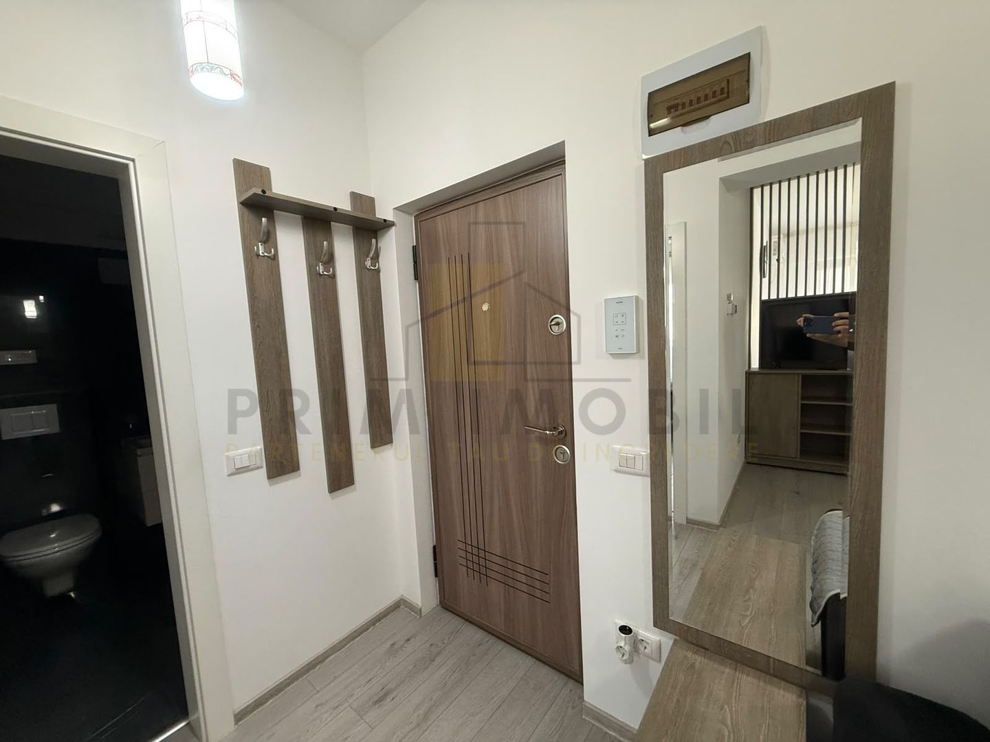 2 camere | Bloc Nou | Gara | Arcu |10 minute de UMF - Poză 6