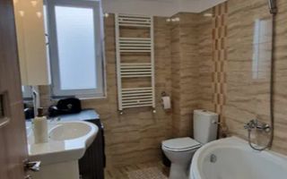 Bloc Nou , ap 3 camere , etaj 3//4 , Valea Lupului. - Poză 5