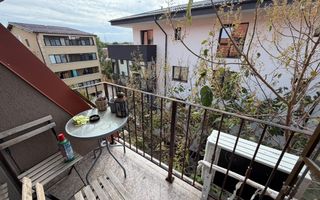 AP. 4 CAMERE - TIP DUPLEX, PARCARE, 120 MP UTILI, CENTRALA, COMIS 0% - Poză 7