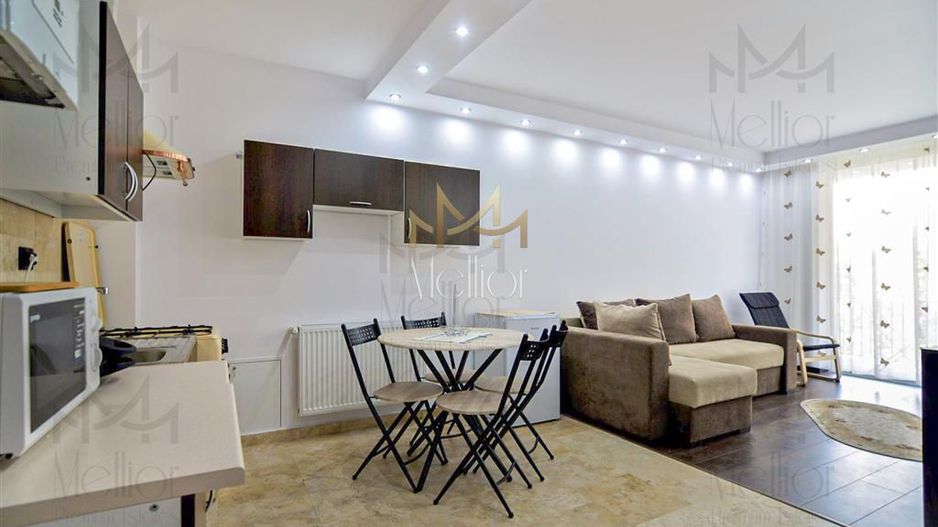 Apartament 2 camere bloc nou Grigorescu zona G-ral Eremia Grigorescu! - Poză 4