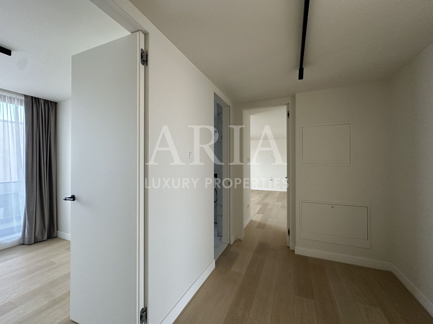 VILLA INDIVIDUALA - LUXURY GATED COMMUNITY - - Poză 9