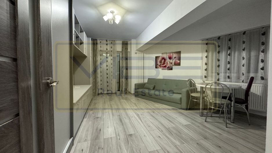 Apartament 2 camere decomandat+parcare subterana Tatarasi Tower - Poză 7