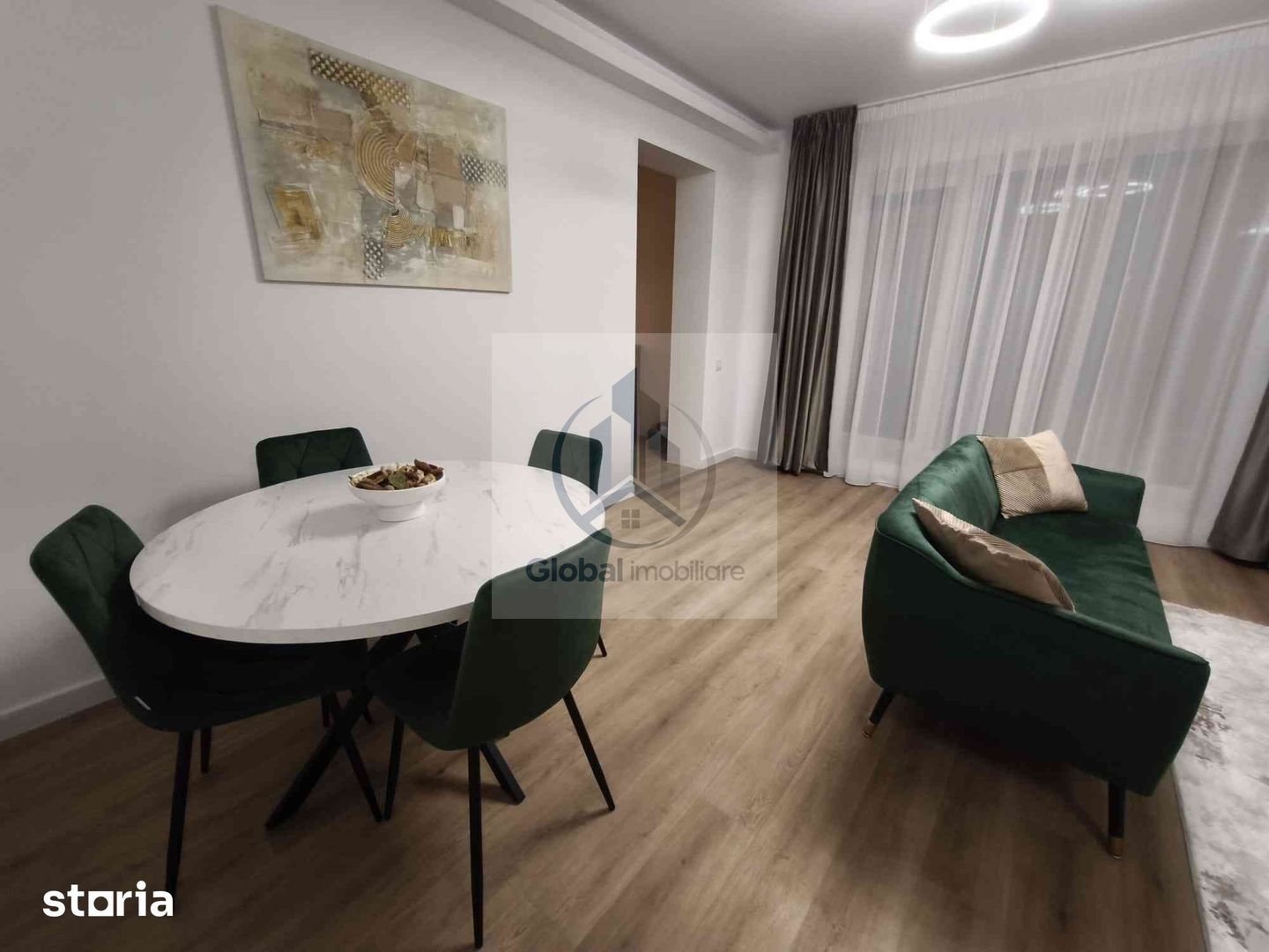 Apartament, 60 m², - Poză 4