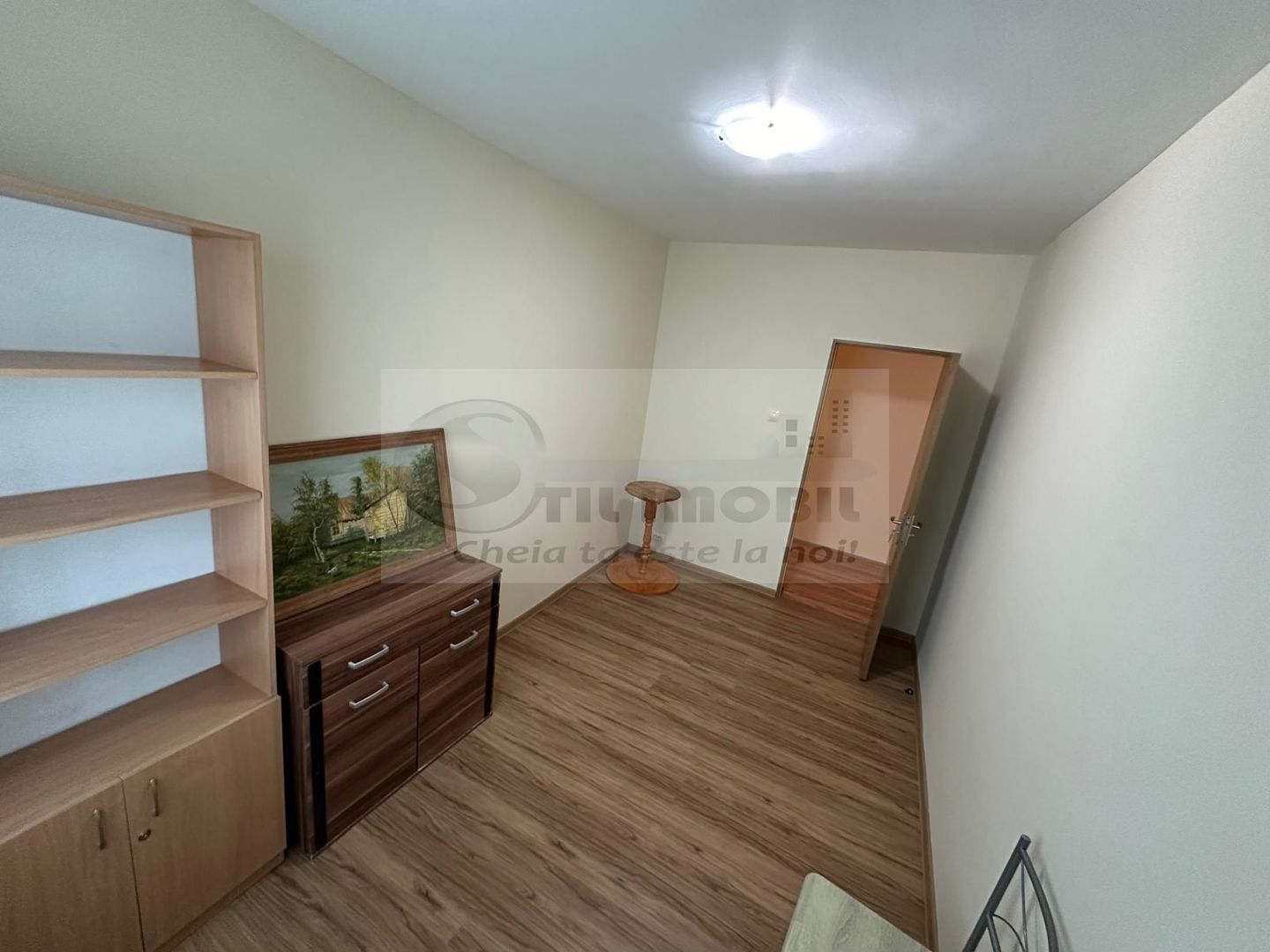 Ap. 3 camere decomandat |65 mp|  121.900 € zona Gradina Botanica - Poză 7