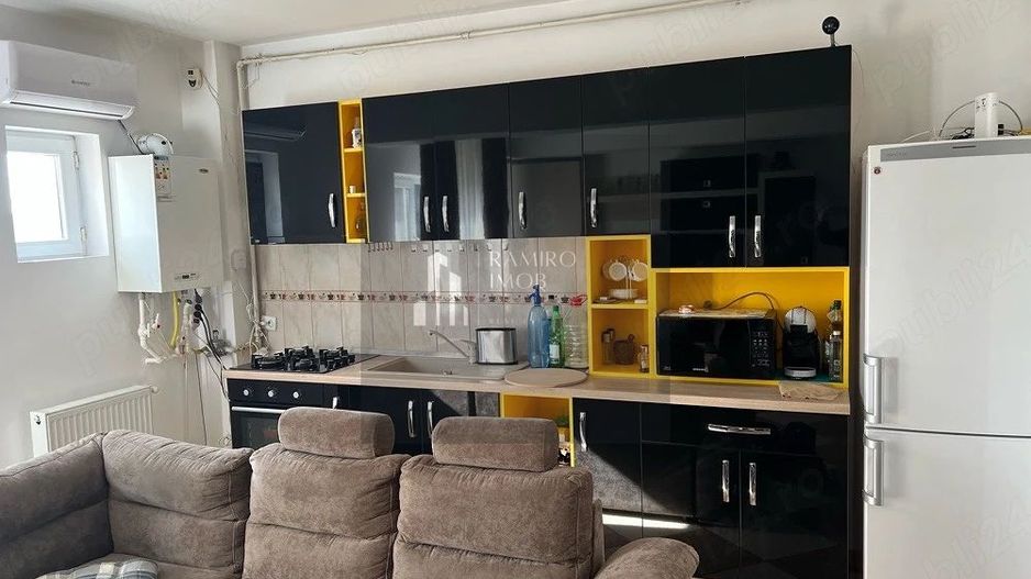 Apartament 2 camere decomandat Ferentari - Poză 1