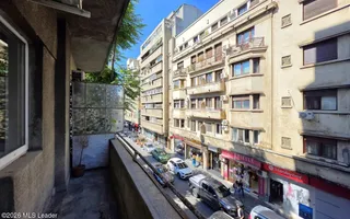 Piata Romana, 4 camere 138 MP total, Etaj 2/9, renovat - utilat, liber - Poză 37