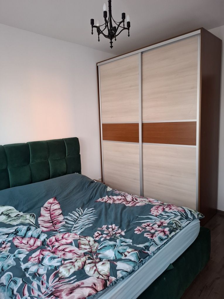 APARTAMENT LUMINOS DECOMANDAT | Militari Residence | Sergent Ilie Petre - Poză 2