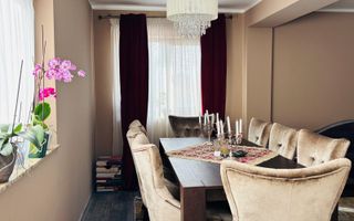 Vilă deosebită în Șcheia I 240 mp utili I teren 1000 mp I 295.000 € - Poză 2