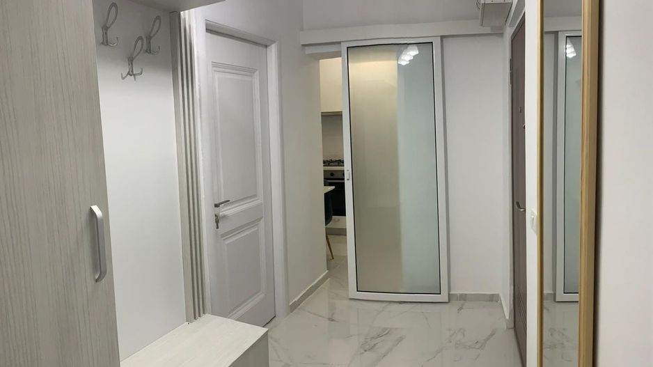 Apartament de inchiriat cu 2 camere - Poză 11