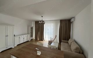 Apartament 2 camere Dumbravita - Poză 1