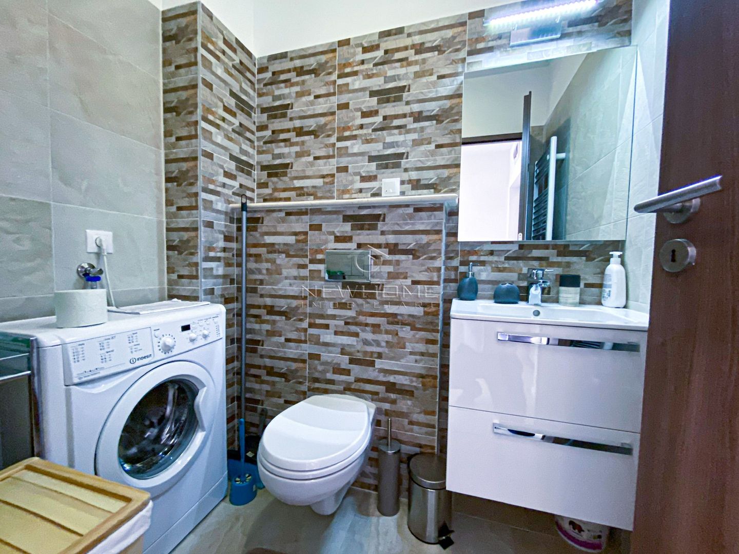 Apartament 3 camere, zona Iulius Mall, Fsega - Poză 14