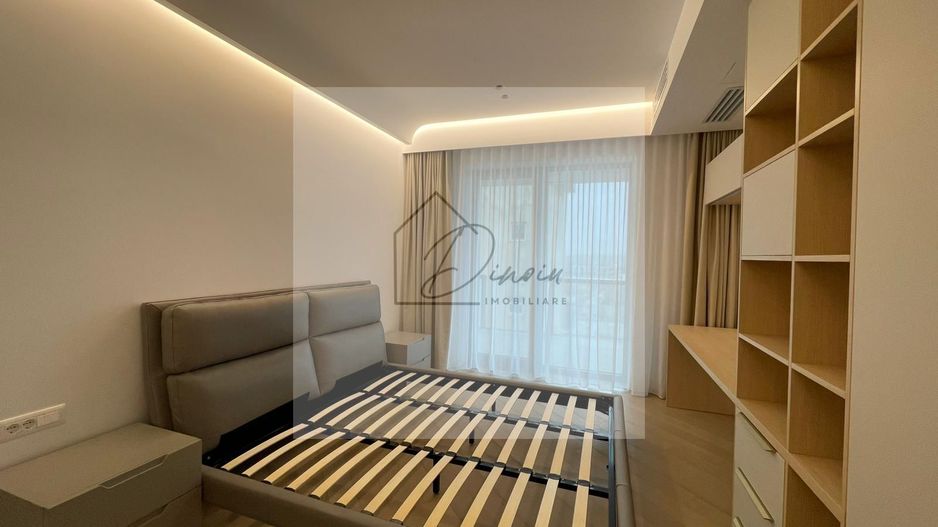 Apartament 3 camere Iancu Nicolae I Cortina 126  I Jolie Ville I COM0% - Poză 22