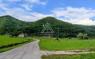 Casa,anexe si14.328 mp teren partial intravilan, com. Bulz, jud. Bihor - Poză 10