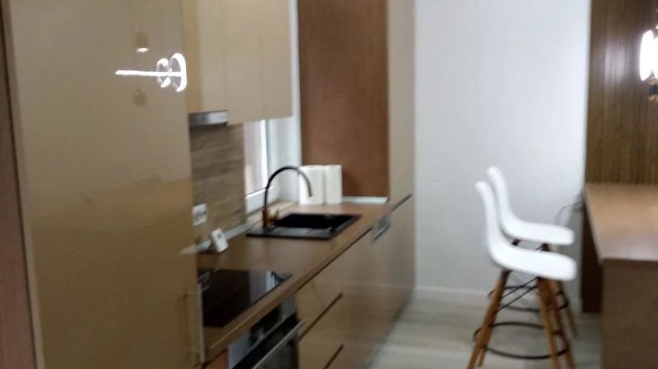 Apartament 2 camere | Marasti | Parcare | CT proprie | Balcon | 44 mp - Poză 5