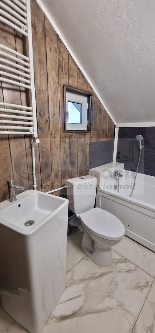 Apartament la casă • 400 € • 10 min de UAIC – Intrare separată - Poză 2