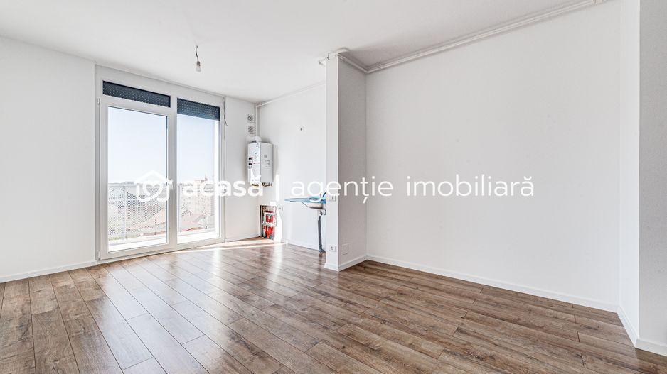 Apartament în bloc nou Ared IMAR - Poză 2