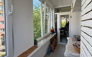 Apartament 3 camere de vânzare | etaj 2 | Bulevardul Traian - Poză 8