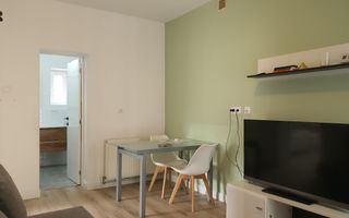 Apartament la casă 3 camere de închiriat | Sibiu, Lazaret | 70 mp - Poză 3
