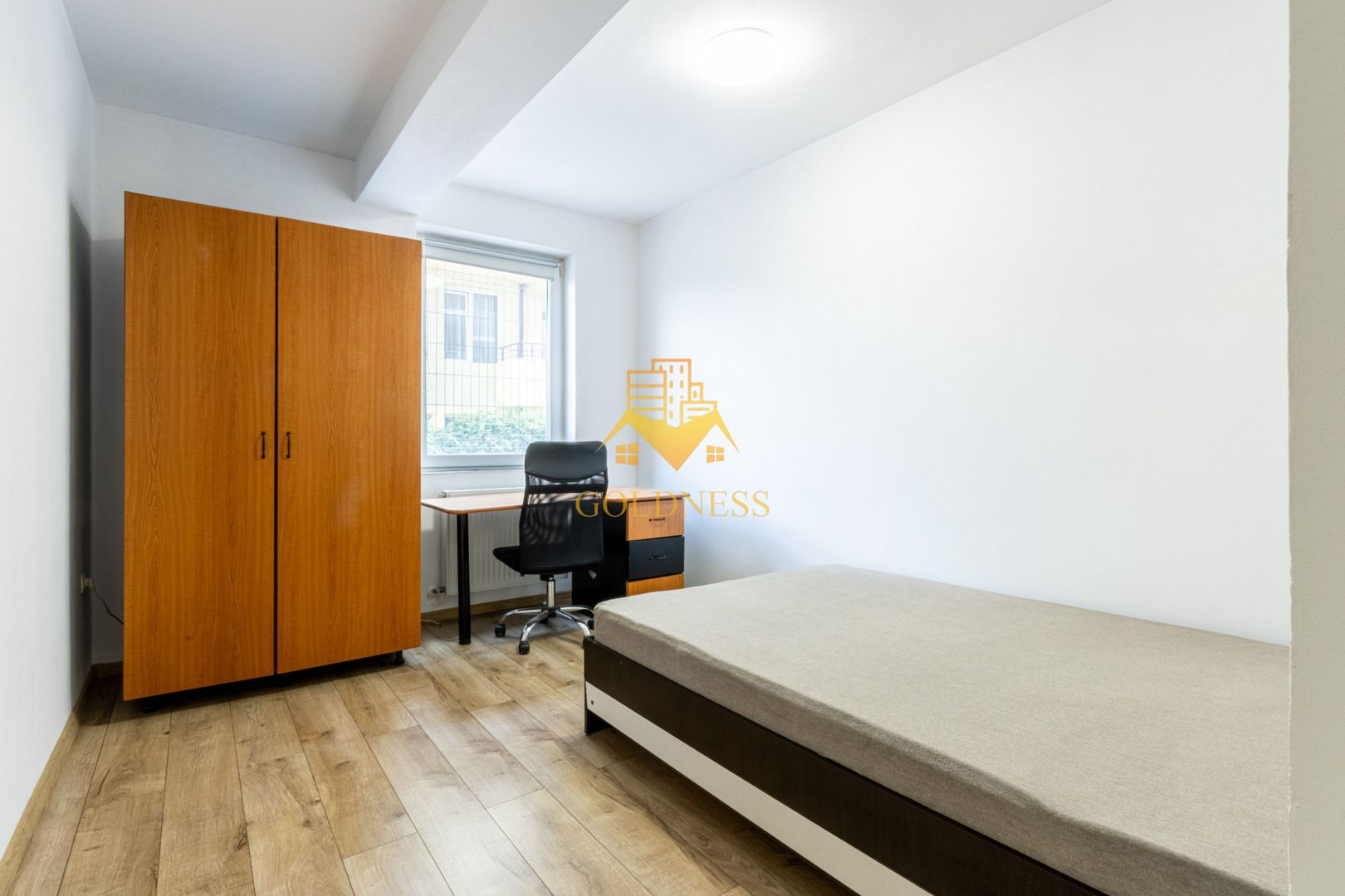 Zorilor 3 camere mobilat modern - Poză 13