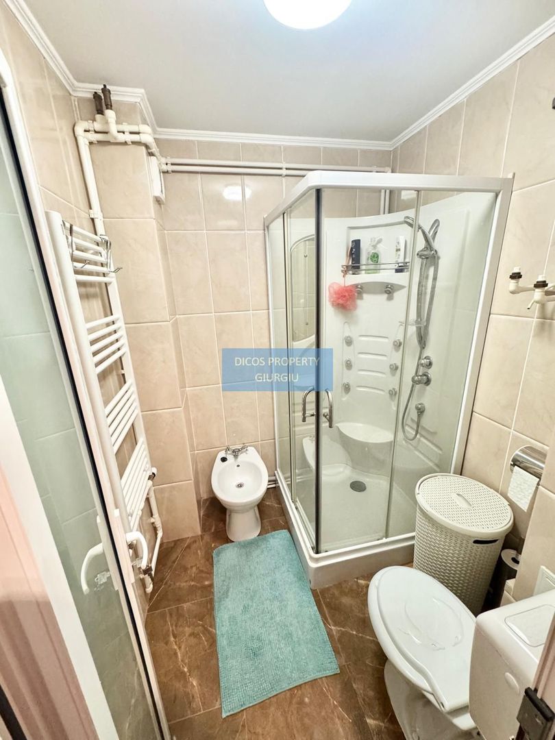 Apartament 3 camere, 64 mp, Nicolae Titulescu, etaj 4 - Poză 10