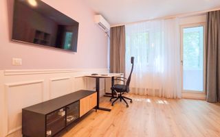 Apartament modern de 2 camere – Bulevardul Ion Mihalache 339 - Poză 1