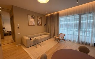 Apartament 2 camere l One Lake Club - Poză 13